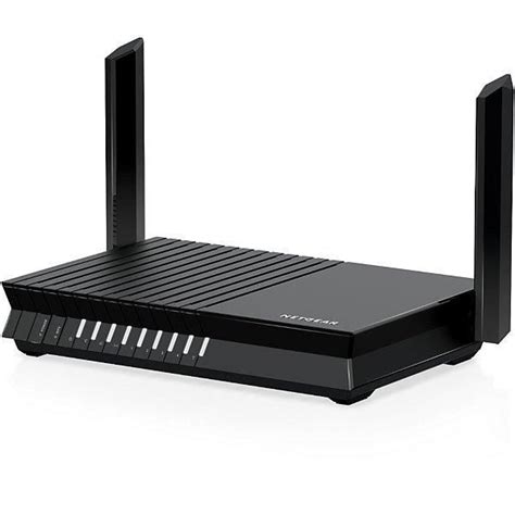 Netgear Routeur Wifi Routeur Wifi Ax Dual Band Cdiscount