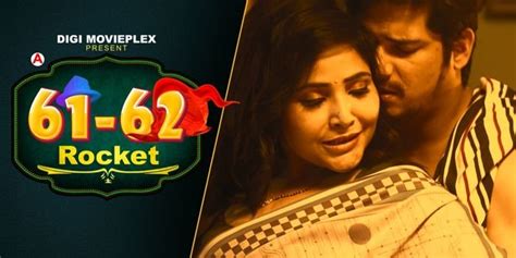 Top 10 Rajsi Verma Web Series With Nude Bold Scenes