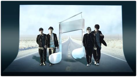 Apple Musicの新作cm、人気バンドofficial髭男dismが出演 2018年12月2日掲載 ライブドアニュース