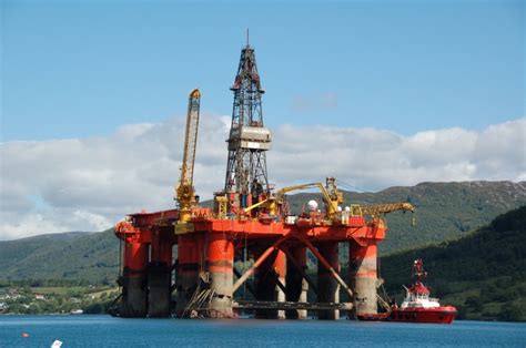 Odfjell Drilling