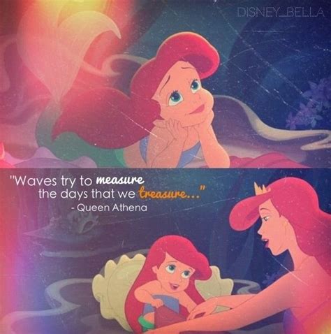 Little Mermaid Quotes Ariel - ShortQuotes.cc