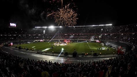 Conmebol divulga data e estádio da final da Libertadores 2024 Dá Lhe