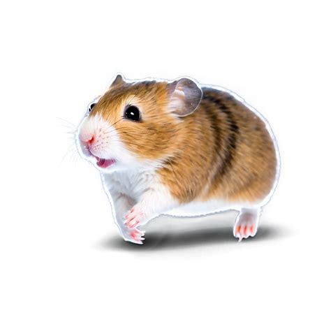 Hamster Png Images 200