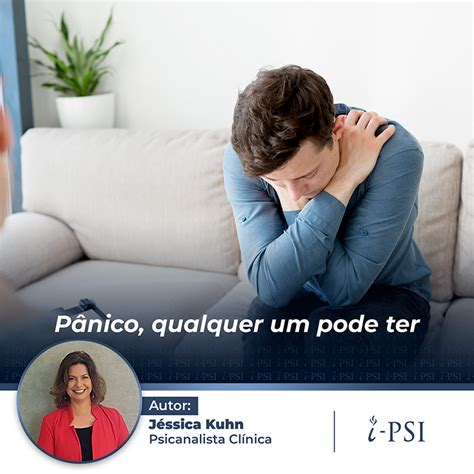 Crise De Pânico Mais Comum Do Que Você Pensa Psicanalistas Clínicos