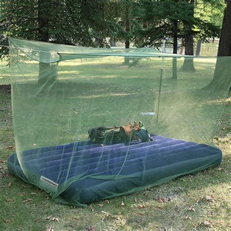 5 Best Mosquito And Bug Nets For Camping 2022 Rv Lifestyle