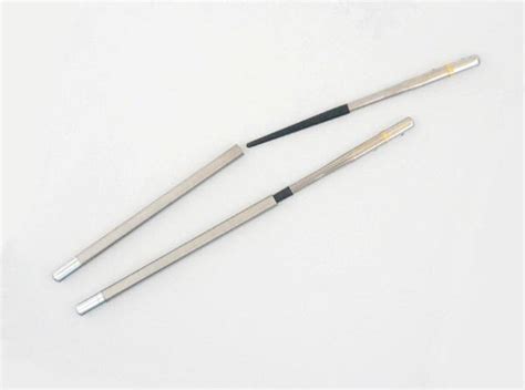 What are the types of Japanese chopsticks? (and how to use them)