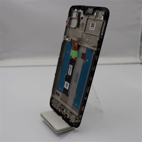 Tela Display Motorola Moto G41 Oled Aro Prime Xt2167