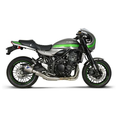 Termignoni Slip On Relevance D Kawasaki Z Rs K So Exhaust