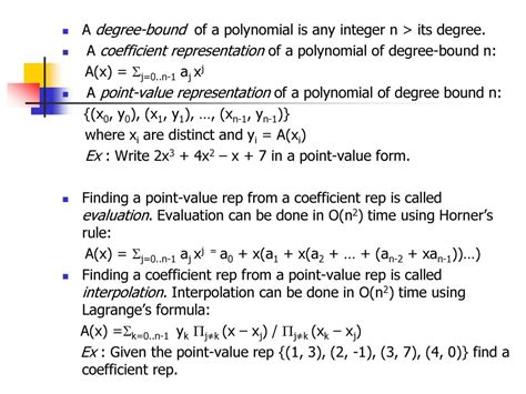 Data Structures And Algorithms At70 02 Comp Sc And Inf Mgmt Ppt