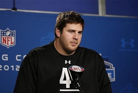 riley reiff net worth