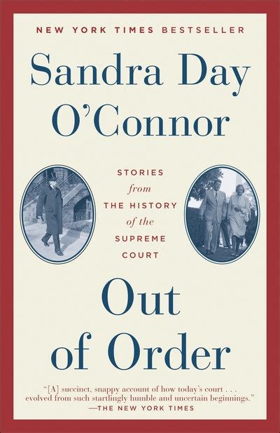 Sandra Day O'Connor - Penguin Books Australia