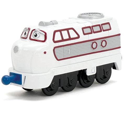 Chuggington Die-cast Vehicle, Chatsworth - Walmart.com