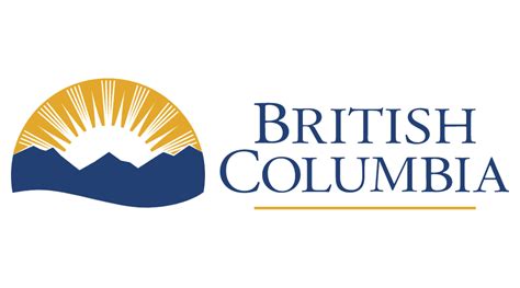 Province of British Columbia Logo Download - SVG - All Vector Logo