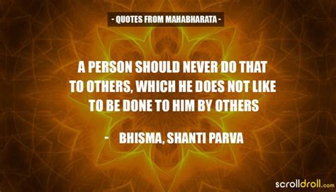 Mahabharata-Quotes-25 - The Best of Indian Pop Culture & What’s ...