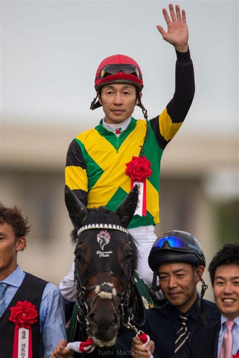 【菊花賞】武豊「久しぶりのg1」ワールドプレミアがv！武豊は3元号g1制覇 競馬ニュースなら競馬のおはなし