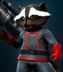 Voice Compare: Guardians of the Galaxy - Rocket Raccoon - Behind The Voice Actors