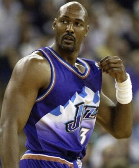 Karl Malone Arms