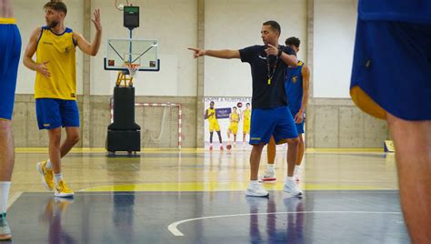 El Gran Canaria de LEB Plata afronta con ilusión y ambición el nuevo