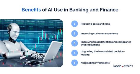 Artificial Intelligence In Finance And Banking KeenEthics