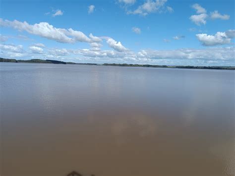 Nova avaliação atualiza situação da Barragem do Capané