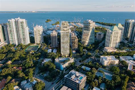 Coconut Grove Is The Hotspot To Live In Miami According To Variety