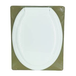 Toilet Seat Cover Flexible Type Uniflo Sanitary Ware Fittings