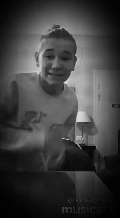 3 Musically Marcus And Martinus Youtube