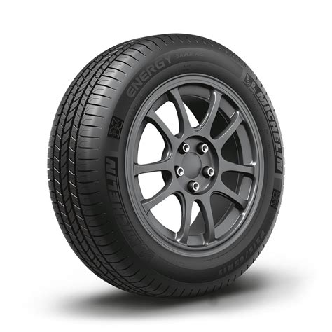 MICHELIN Energy Saver A S Car Tire Michelin Canada