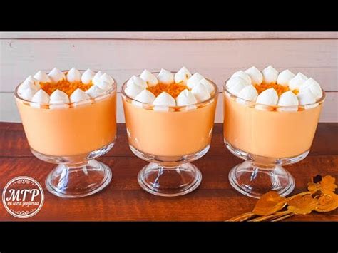 Tarta Mousse De Naranja Thermomix Deliciosos Secretos Y Una Receta