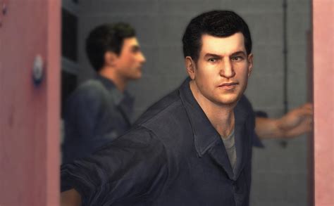 RPS Preview: Mafia II | Rock Paper Shotgun