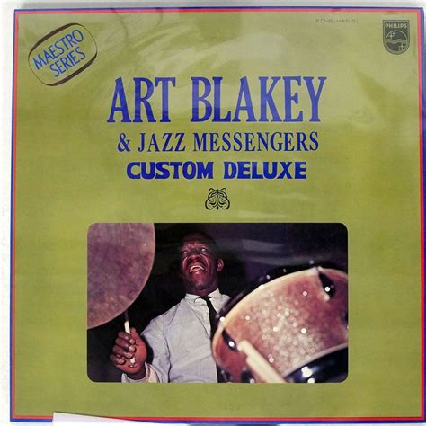 ART BLAKEY THE JAZZ MESSENGERS SAME PHILIPS FD6 LP ジャズ一般 売買されたオークション