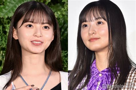 乃木坂46遠藤さくら、齋藤飛鳥卒業への本音吐露 モデルプレス