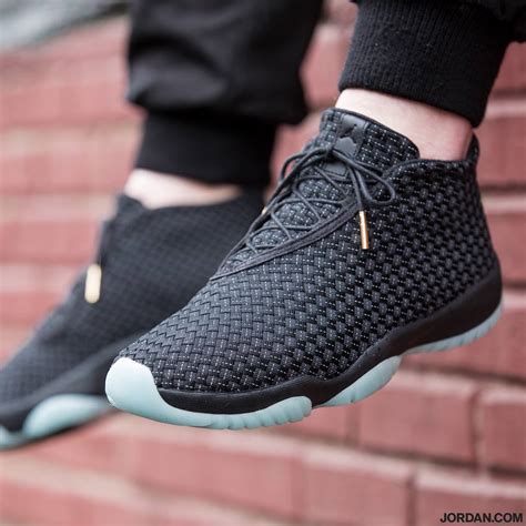 Jordan Future Le Site De La Sneaker