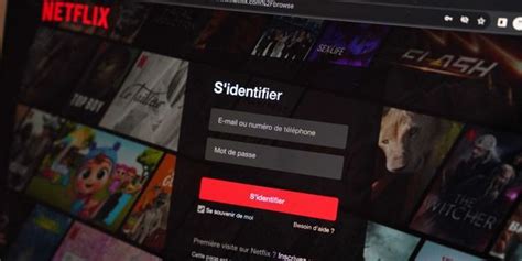 Netflix Supprime L Abonnement Essentiel Le Tarif De L Offre Sans Pub