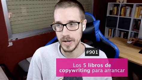 Los 5 Libros Imprescindibles Para Aprender Copywriting YouTube