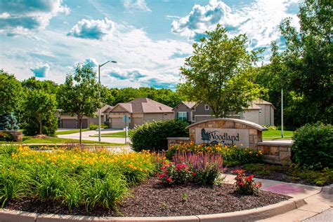 Available Homes Woodland Creek