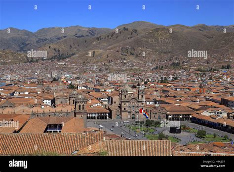 Peru, Cusco, Machu Picchu Stock Photo - Alamy