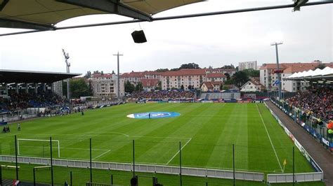 Stade Léo Lagrange Alchetron The Free Social Encyclopedia