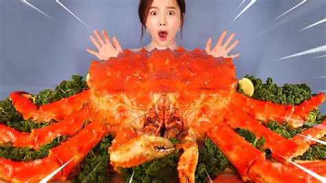 King Crab Season 2024 - Idell Lavinia