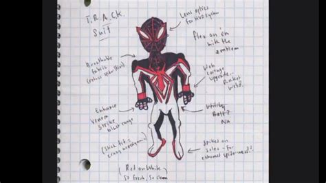 Spider-Man: Miles Morales trailer teases the origins of the T.R.A.C.K ...