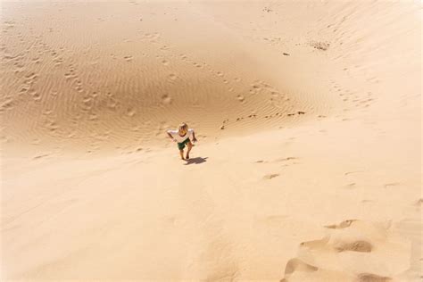 Pismo Beach Sand Dunes: The Essential Guide to Visiting Oceano Dunes