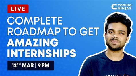 Complete Roadmap To Get Amazing Internships In India How To Get An