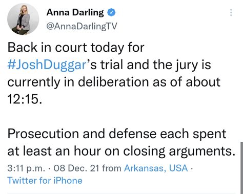 Jury is in deliberation! : r/DuggarsSnark