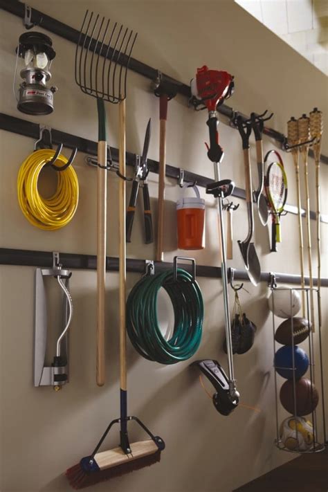 49 Brilliant Garage Organization Tips Ideas And Diy Projects Artofit