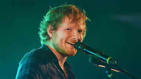 Canciones Que Fueron Escritas Por Ed Sheeran Para Otros Artistas