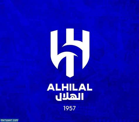 صور شعار الهلال الجديد 2024 بجود عالية موقع محتويات