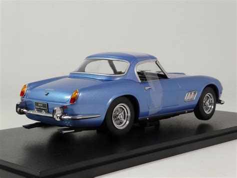 Ferrari 250 Gt Spyder California 1960 Modellini Street Diecast