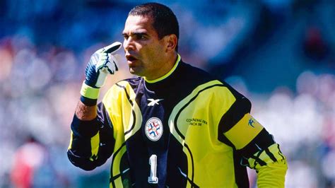 Jos Luis Chilavert Querido Luis Usted Es Un Excelente Profesional