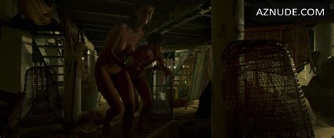 Begona Vargas Nude Aznude