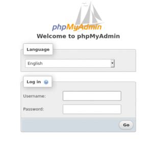 Cara Install PhpMyAdmin Pada AlmaLinux CentOS 8 Rocky Linux